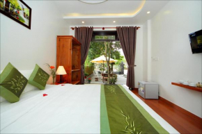 Гостиница Blue Lake Homestay  Tp. Hội An